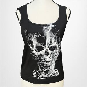 NWT Biker Clothing Company | Black Hills Rally Sturgis 75th Anniversary 2015 | L